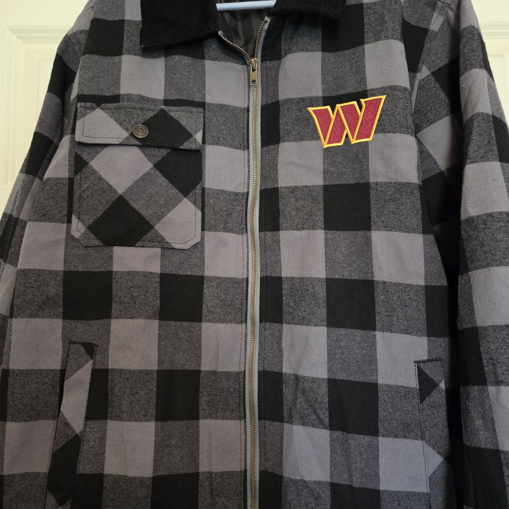 NEW NFL Jacket - Picture 2 of 7